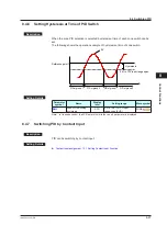 Preview for 226 page of YOKOGAWA UTAdvanced UT55A User Manual