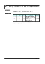 Preview for 239 page of YOKOGAWA UTAdvanced UT55A User Manual