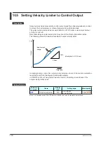 Preview for 249 page of YOKOGAWA UTAdvanced UT55A User Manual