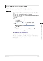 Preview for 260 page of YOKOGAWA UTAdvanced UT55A User Manual