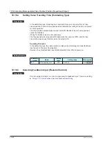 Preview for 273 page of YOKOGAWA UTAdvanced UT55A User Manual