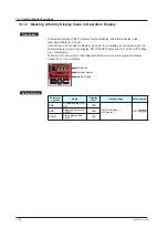 Preview for 319 page of YOKOGAWA UTAdvanced UT55A User Manual