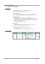 Preview for 329 page of YOKOGAWA UTAdvanced UT55A User Manual