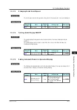 Preview for 332 page of YOKOGAWA UTAdvanced UT55A User Manual