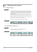 Preview for 337 page of YOKOGAWA UTAdvanced UT55A User Manual