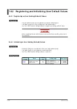 Preview for 349 page of YOKOGAWA UTAdvanced UT55A User Manual