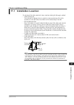 Preview for 370 page of YOKOGAWA UTAdvanced UT55A User Manual