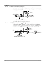 Preview for 393 page of YOKOGAWA UTAdvanced UT55A User Manual