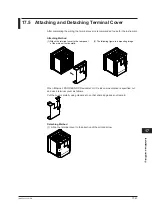 Preview for 410 page of YOKOGAWA UTAdvanced UT55A User Manual