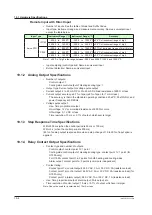 Preview for 457 page of YOKOGAWA UTAdvanced UT55A User Manual