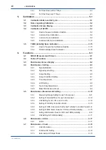 Preview for 7 page of YOKOGAWA UV700G User Manual