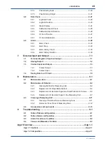 Preview for 8 page of YOKOGAWA UV700G User Manual