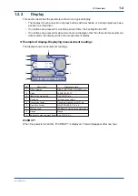 Preview for 13 page of YOKOGAWA UV700G User Manual