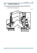 Preview for 29 page of YOKOGAWA UV700G User Manual