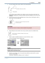 Preview for 49 page of YOKOGAWA UV700G User Manual