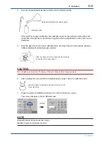 Preview for 52 page of YOKOGAWA UV700G User Manual