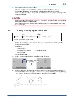 Preview for 55 page of YOKOGAWA UV700G User Manual