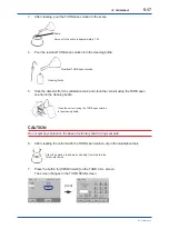 Preview for 56 page of YOKOGAWA UV700G User Manual