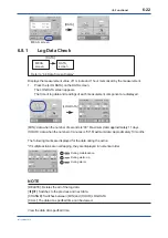 Preview for 79 page of YOKOGAWA UV700G User Manual