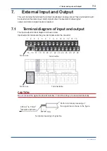 Preview for 88 page of YOKOGAWA UV700G User Manual