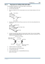 Preview for 99 page of YOKOGAWA UV700G User Manual