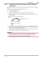 Preview for 101 page of YOKOGAWA UV700G User Manual