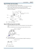 Preview for 120 page of YOKOGAWA UV700G User Manual