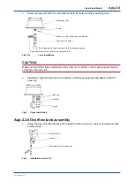 Preview for 121 page of YOKOGAWA UV700G User Manual