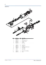 Preview for 129 page of YOKOGAWA UV700G User Manual