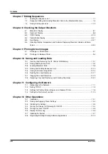 Preview for 10 page of YOKOGAWA VB8300 User Manual