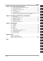 Preview for 11 page of YOKOGAWA VB8300 User Manual