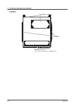 Предварительный просмотр 13 страницы YOKOGAWA VB8300 User Manual