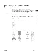 Preview for 43 page of YOKOGAWA VB8300 User Manual