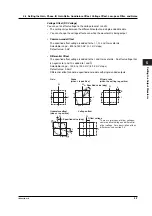 Preview for 59 page of YOKOGAWA VB8300 User Manual