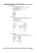 Preview for 71 page of YOKOGAWA VB8300 User Manual