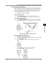 Preview for 74 page of YOKOGAWA VB8300 User Manual