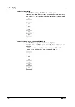 Preview for 109 page of YOKOGAWA VB8300 User Manual