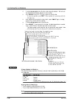 Preview for 139 page of YOKOGAWA VB8300 User Manual