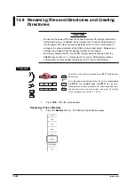 Preview for 143 page of YOKOGAWA VB8300 User Manual