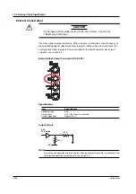 Preview for 175 page of YOKOGAWA VB8300 User Manual