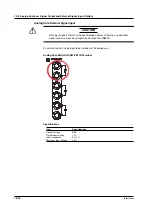 Preview for 191 page of YOKOGAWA VB8300 User Manual