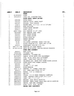 Предварительный просмотр 10 страницы YOKOGAWA Versadec ACROMARK 530-20SP Instruction Manual & Parts List