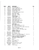 Предварительный просмотр 12 страницы YOKOGAWA Versadec ACROMARK 530-20SP Instruction Manual & Parts List