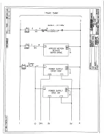 Предварительный просмотр 14 страницы YOKOGAWA Versadec ACROMARK 530-20SP Instruction Manual & Parts List