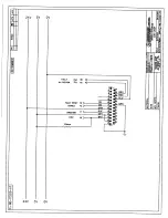 Предварительный просмотр 20 страницы YOKOGAWA Versadec ACROMARK 530-20SP Instruction Manual & Parts List