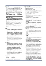 Preview for 3 page of YOKOGAWA vigilantplant 437101 Operation Manual