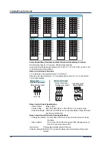 Preview for 18 page of YOKOGAWA vigilantplant 437101 Operation Manual