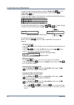 Preview for 24 page of YOKOGAWA vigilantplant 437101 Operation Manual