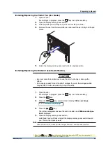 Preview for 31 page of YOKOGAWA vigilantplant 437101 Operation Manual