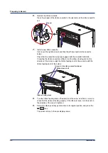 Preview for 32 page of YOKOGAWA vigilantplant 437101 Operation Manual